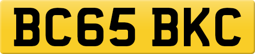 BC65BKC